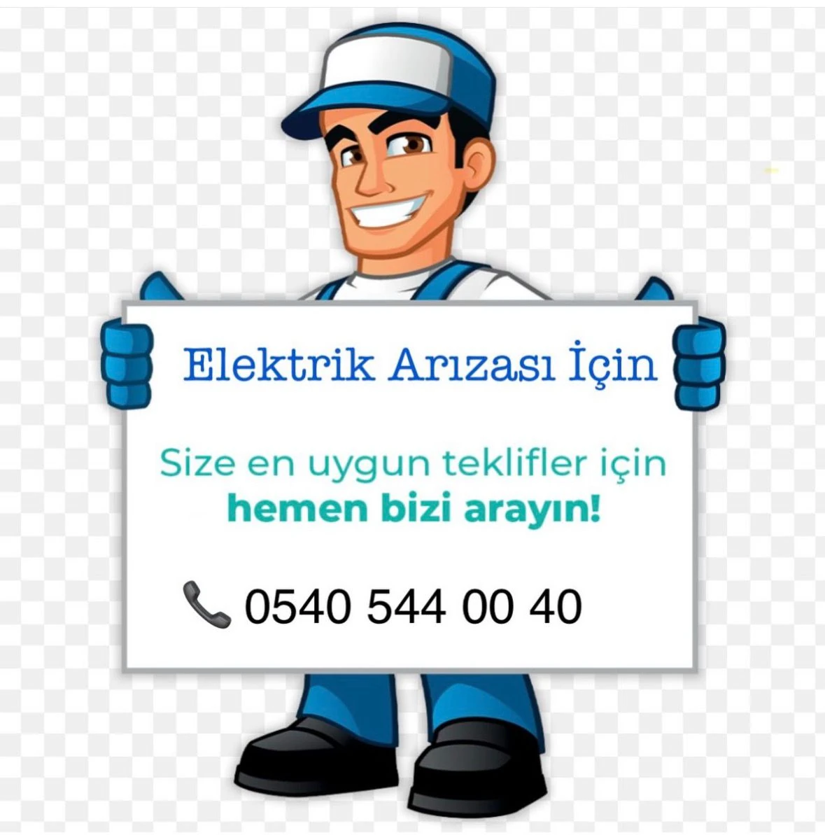 Buca Şahin Elektrik kalite hizmet görseli